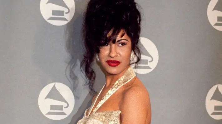A 28 años del asesinato de Selena Quintanilla a manos de Yolanda Saldívar