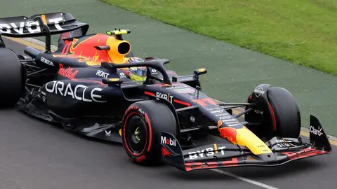 Papá de Checo Pérez pone fecha para arranque del Gran Premio de Cancún