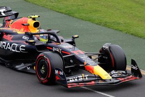 Papá de Checo Pérez pone fecha para arranque del Gran Premio de Cancún