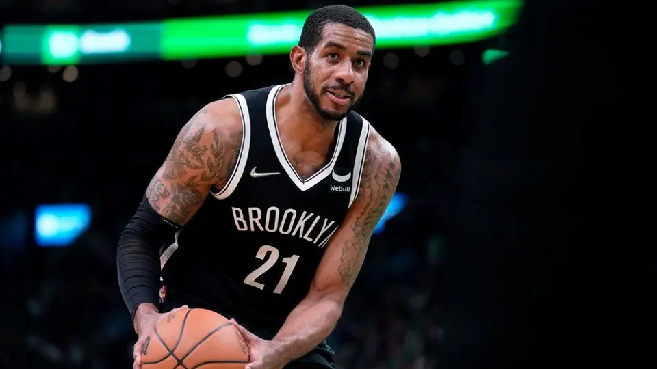 LaMarcus Aldridge anuncia su retiro definitivo de la NBA a los 37 años