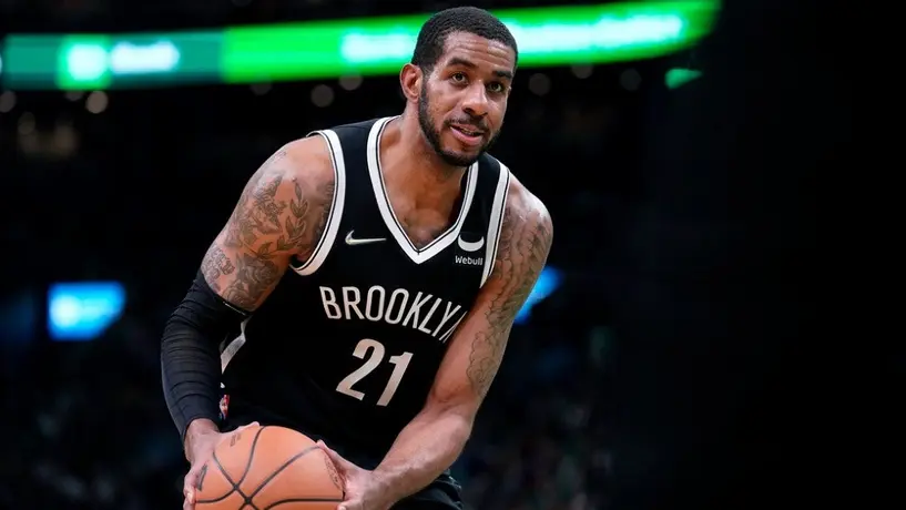 LaMarcus Aldridge anuncia su retiro definitivo de la NBA a los 37 años