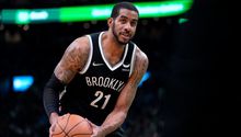 LaMarcus Aldridge anuncia su retiro definitivo de la NBA a los 37 años