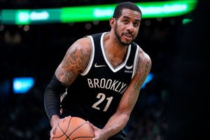 LaMarcus Aldridge anuncia su retiro definitivo de la NBA a los 37 años