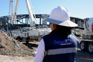 Seguritech Privada se enfoca en soluciones integrales en ramo de la construcción