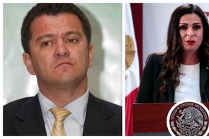 Carlos Hermosillo 'arremetió' contra Ana Guevara: 'Es vergonzoso no apoyar a un atleta'
