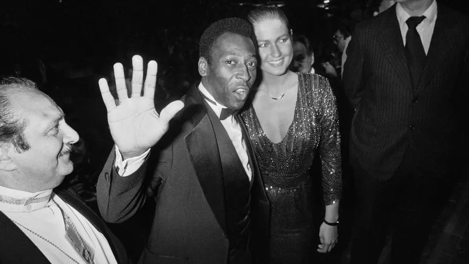 Pelé: ¿Cuántas veces se enfrentó a la Selección Mexicana y cuántos goles marcó?