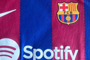 Barcelona ya tiene nueva playera; Filtran el jersey que usarán la próxima temporada