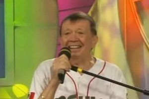 Chabelo: Televisa realizará mega maratón con programas y películas de Xavier López