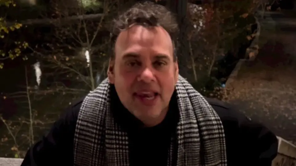Faitelson revienta la llegada de Ares de Parga: 'Es un administrador'