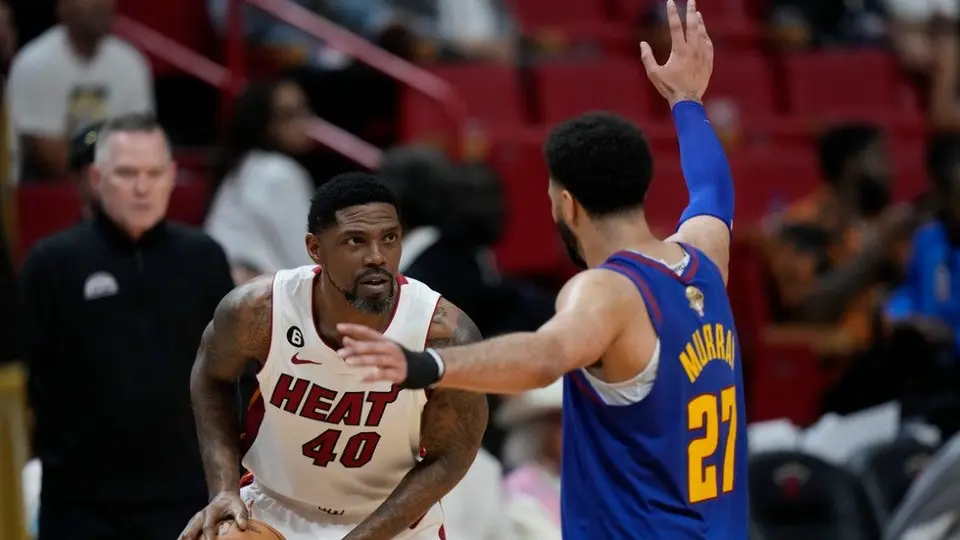 Heat ante su última llamada para aprovechar la localía frente a Nuggets en Las Finales de la NBA