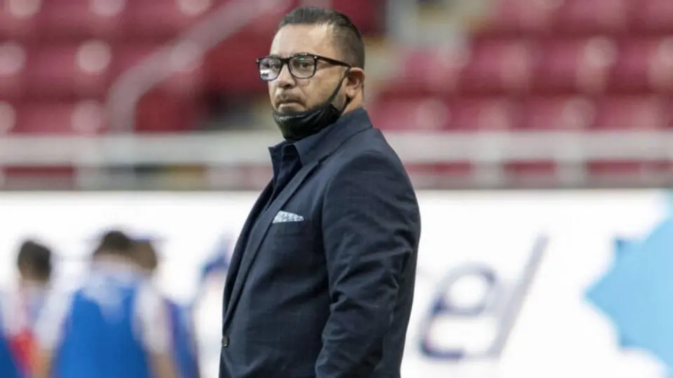 Pumas: Antonio Mohamed ya está en México para lo que resta del torneo