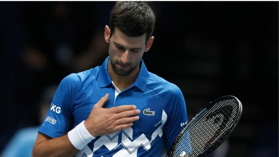 Novak Djokovic no podrá entrar a Estados Unidos sin vacunas; se pierde Indian Wells
