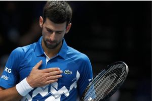 Novak Djokovic no podrá entrar a Estados Unidos sin vacunas; se pierde Indian Wells