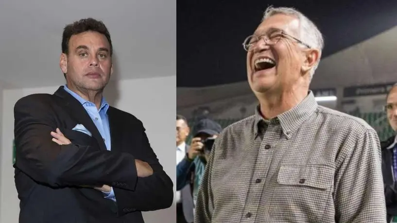 Faitelson se lanza contra Salinas Pliego tras mensaje de 'La Bomba' por salida de Diego Cocca