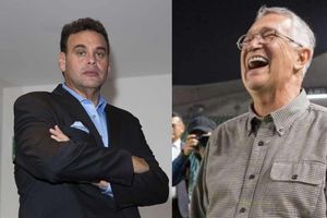 Faitelson se lanza contra Salinas Pliego tras mensaje de 'La Bomba' por salida de Diego Cocca