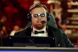 Ibai Llanos revela cómo Rivers pidió la segunda pelea: 'Pin.. cul.. quiero pelear 2 veces'