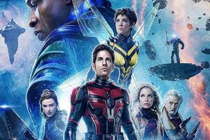 ¿Cuándo llegará el estreno de Ant- Man Quantumanía en DIsney Plus?