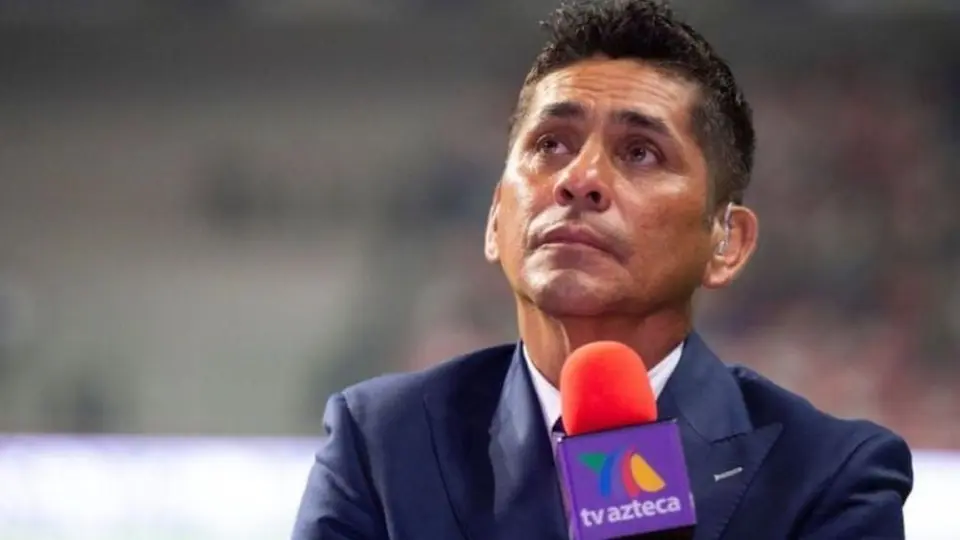 Jorge Campos pidió a las 'Vacas Sagradas' del Tri hacerse a un lado de la Selección Mexicana