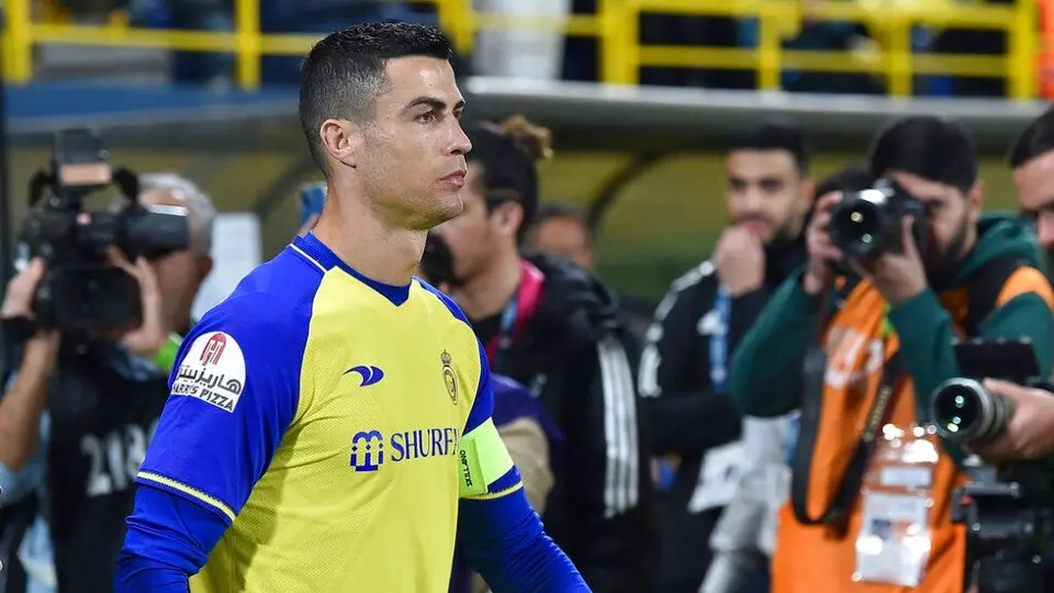 DT del Al-Nassr 'responsabilizó' a Cristiano Ronaldo tras fracaso en Supercopa: "Falló una de gol"