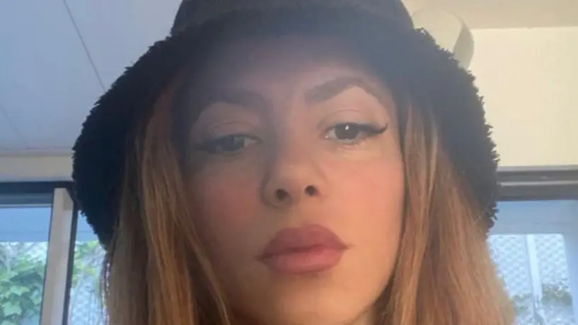 Shakira se despide de Barcelona con emotiva carta en redes