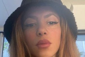 Shakira se despide de Barcelona con emotiva carta en redes