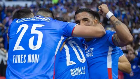 Cruz Azul: La Máquina tendrá un 'cierre con sabor a liguilla'