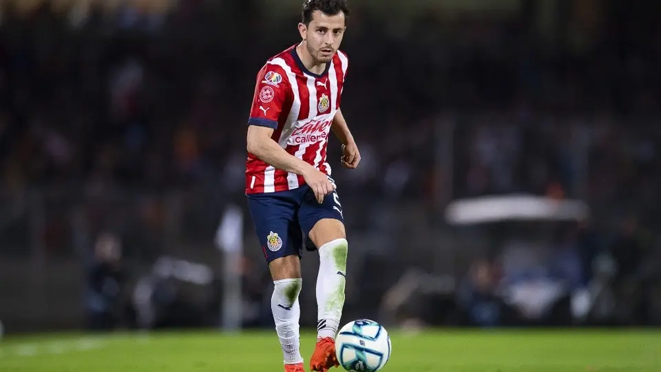 Alan Mozo confía en que las Chivas se comerán al León y lo bajarán de zona directa de Liguilla