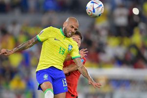 Dani Alves: Declaración de la prima de la víctima, benéfica para el jugador