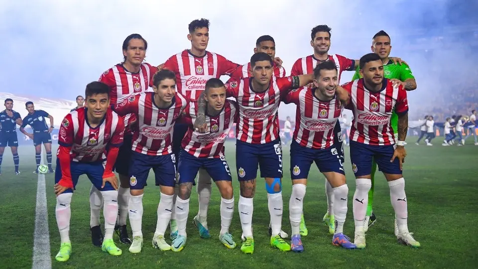 Chivas: Así 'pinta' el panorama del Rebaño de cara a la ventana de transferencias