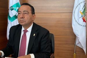 Rafael Guerra: Justicia debe ser expedita y gratuita