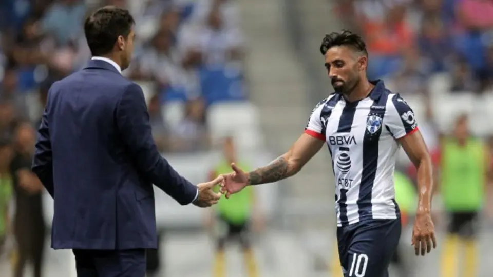Juárez FC: Jonathan Urretaviscaya en la mira de los Bravos para el próximo torneo