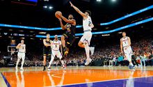 NBA: Denver Nuggets vence a Phoenix Suns en el Juego 6 y avanza a la Final de Conferencia