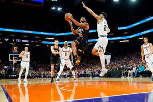 NBA: Denver Nuggets vence a Phoenix Suns en el Juego 6 y avanza a la Final de Conferencia