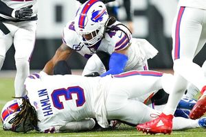 Damar Hamlin: Bills confirmaron que el jugador sufrió un paro cardíaco