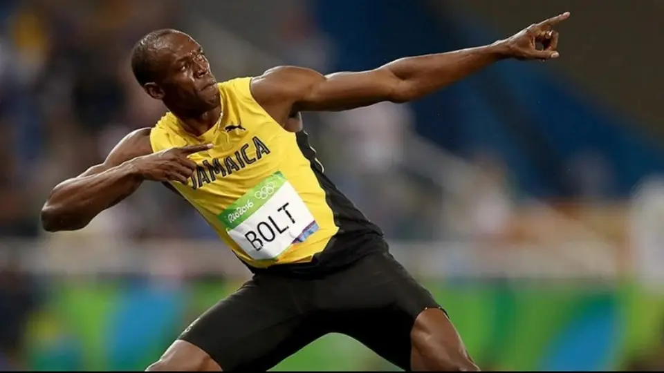 Usain Bolt revela las claves del éxito de su carrera olímpica