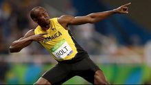 Usain Bolt revela las claves del éxito de su carrera olímpica