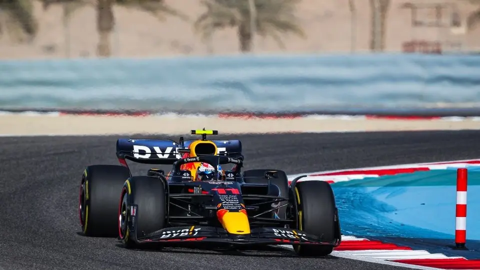 Gran Premio de Bahréin: ¿Cuándo y Dónde ver EN VIVO La F1?