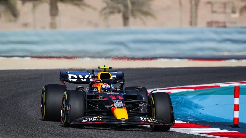 Gran Premio de Bahréin: ¿Cuándo y Dónde ver EN VIVO La F1?