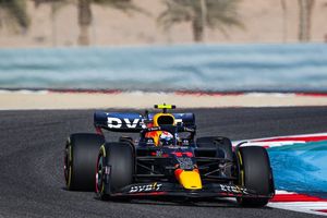 Gran Premio de Bahréin: ¿Cuándo y Dónde ver EN VIVO La F1?