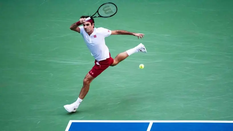 ¡El Rey ha regresado! Roger Federer reaparece en las canchas de tenis en Nueva York