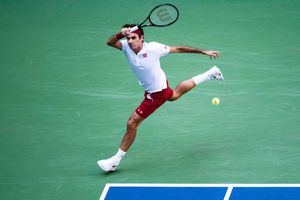 ¡El Rey ha regresado! Roger Federer reaparece en las canchas de tenis en Nueva York