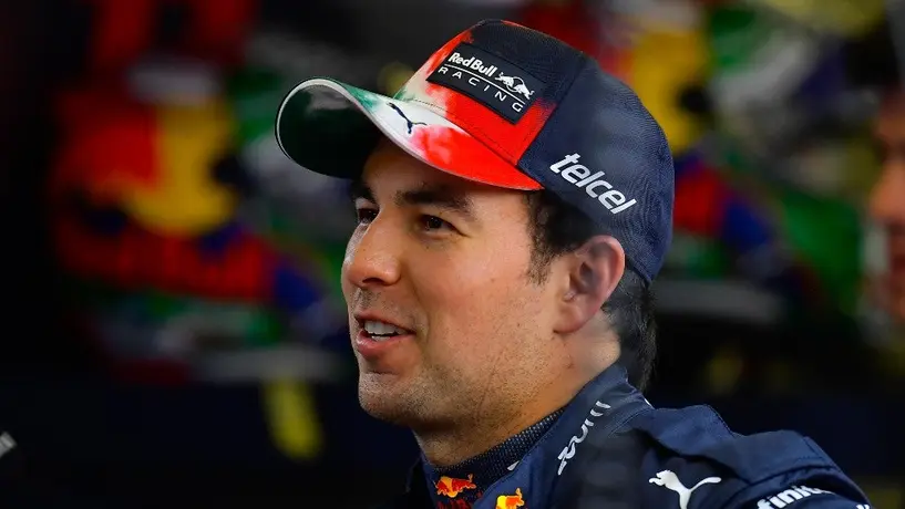 F1: Checo Pérez será protagonista de la quinta temporada de 'Drive to Survive' de Netflix