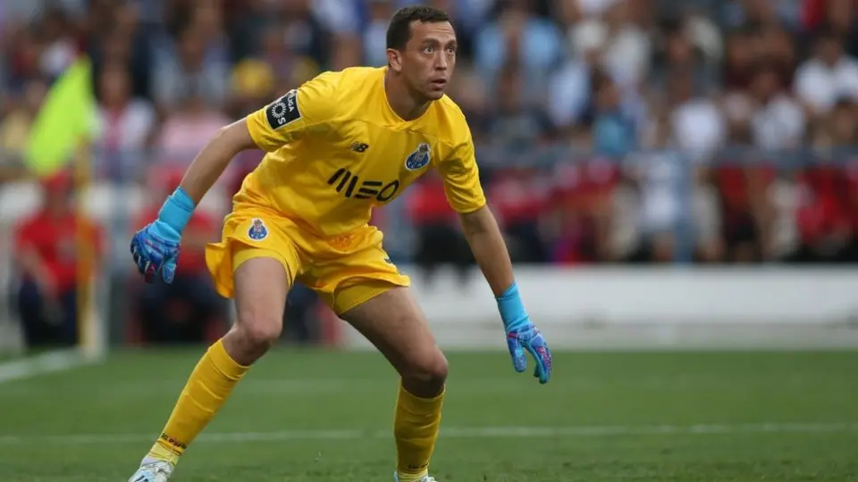 ¿Cuándo volverá Agustín Marchesín a las canchas?