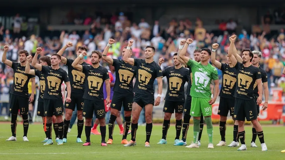 Calendario de Pumas para el Apertura 2023, estos serán todos los partidos de los auriazules