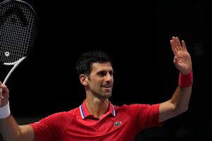 Novak Djokovic: Vuelve a Australia a un año de que lo deportaron por no vacunarse