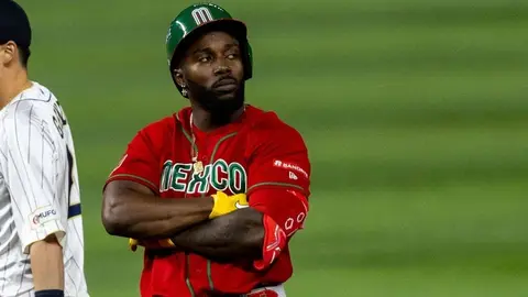 Selección Mexicana de Beisbol le mandó un 'consejo' al Tri previo a su encuentro ante Estados Unidos