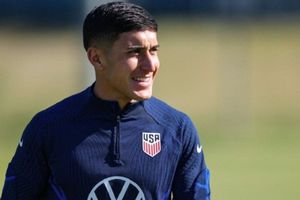 Álvaro Morales sobre la decisión de Zendejas de jugar para EUA: 'No hay ninguna fuga de talento'