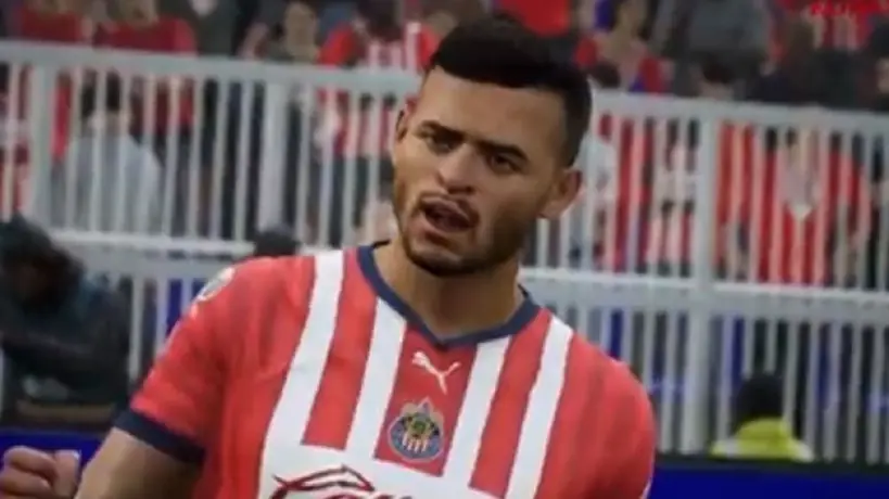 Chivas oficializó alianza con Konami para su aparición en el videojuego eFootball