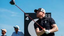 Canelo Álvarez será presentador y jugador en el torneo No Golf No Life 2023