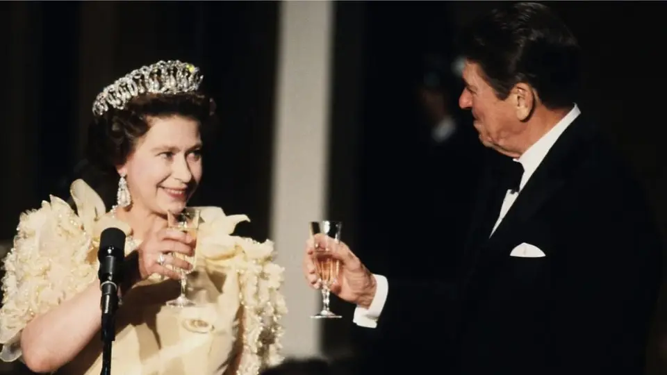 FBI reveló que hubo un complot para asesinar a la Reina Isabel en 1983